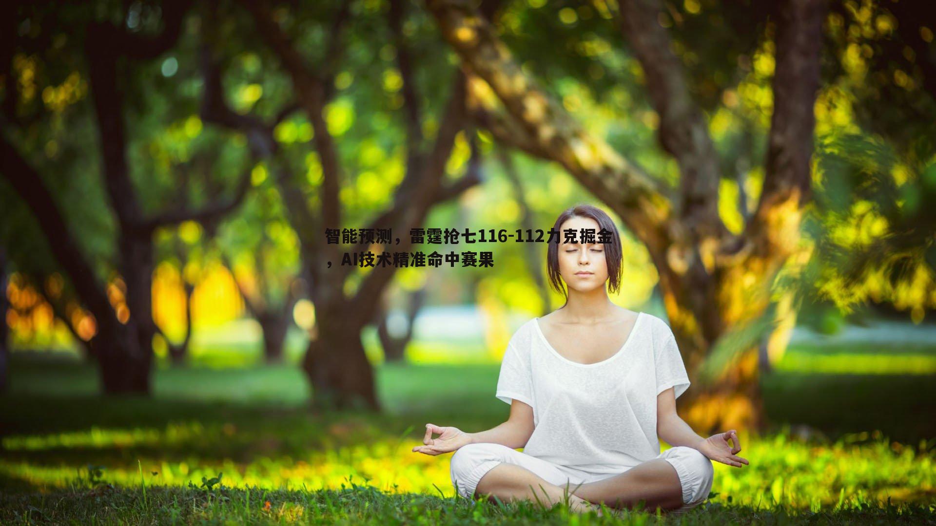 智能预测，雷霆抢七116-112力克掘金，AI技术精准命中赛果